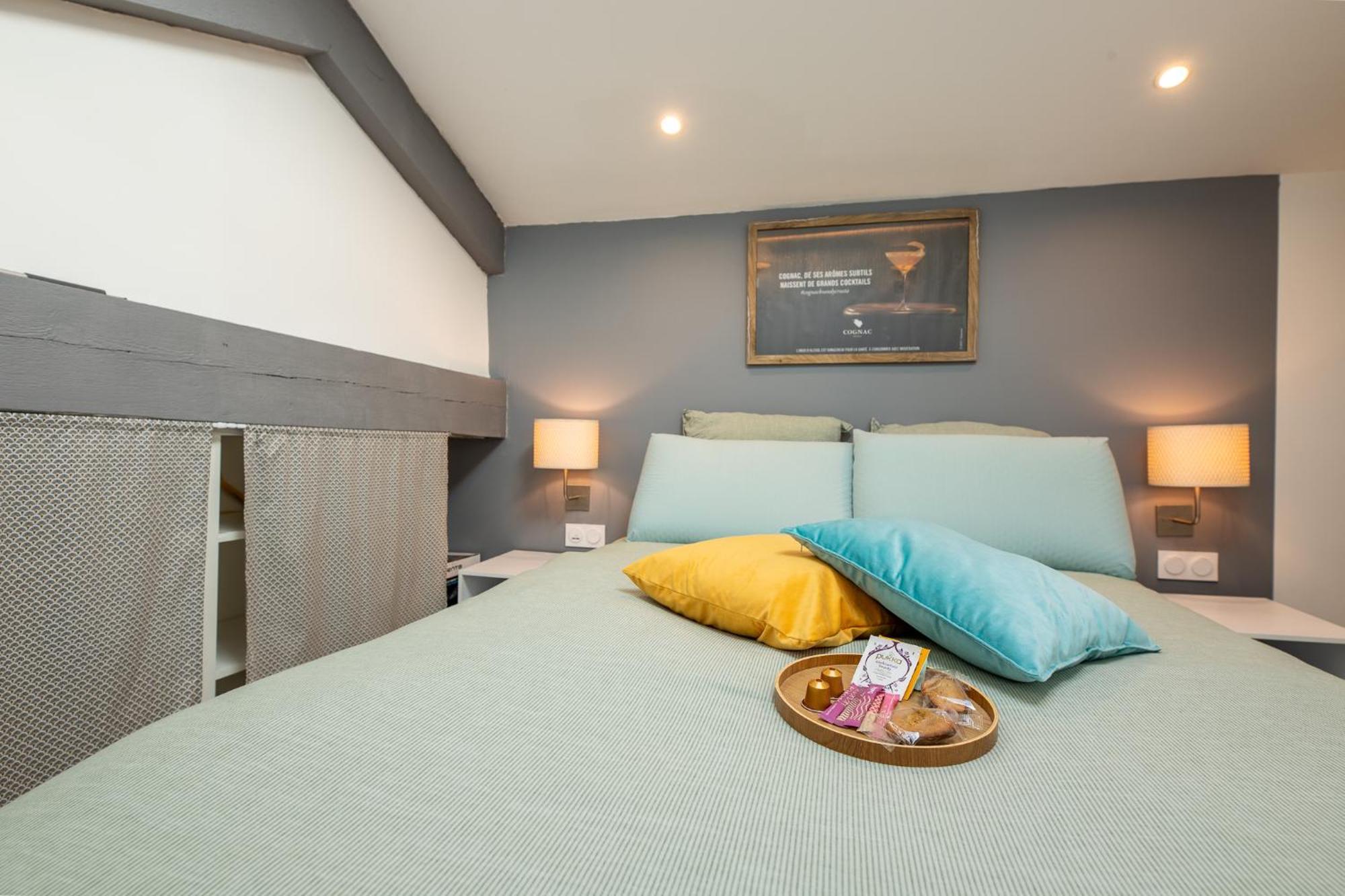 #Nouveau#L'Authentique#Centre Cognac Buitenkant foto